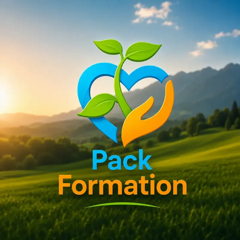 Formation complete Pack Formation Pascal Poot